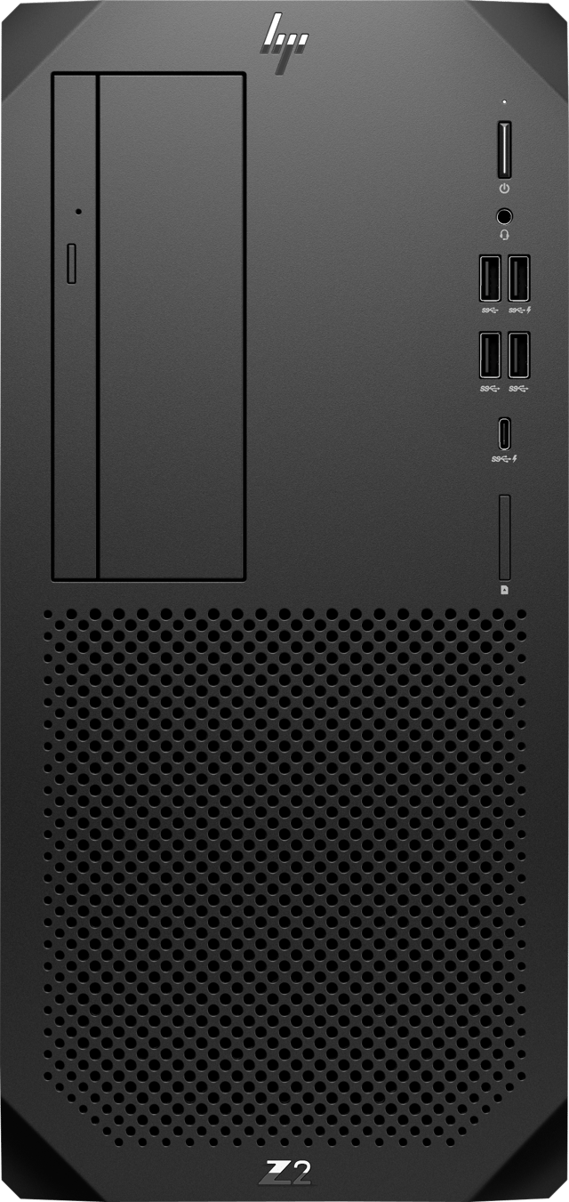 Z2 G9 Tower Intel Core i7 32GB RTX A2000 (996Q9ET#UUW)