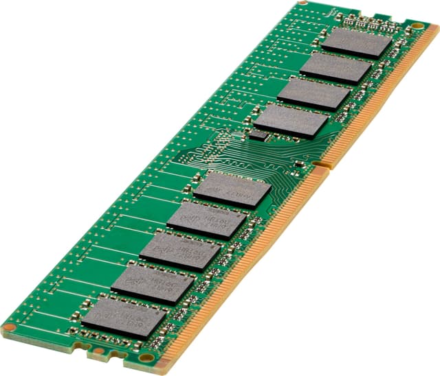 HPE SmartMemory 2933MHz DDR4 RDIMM (P00924-B21)