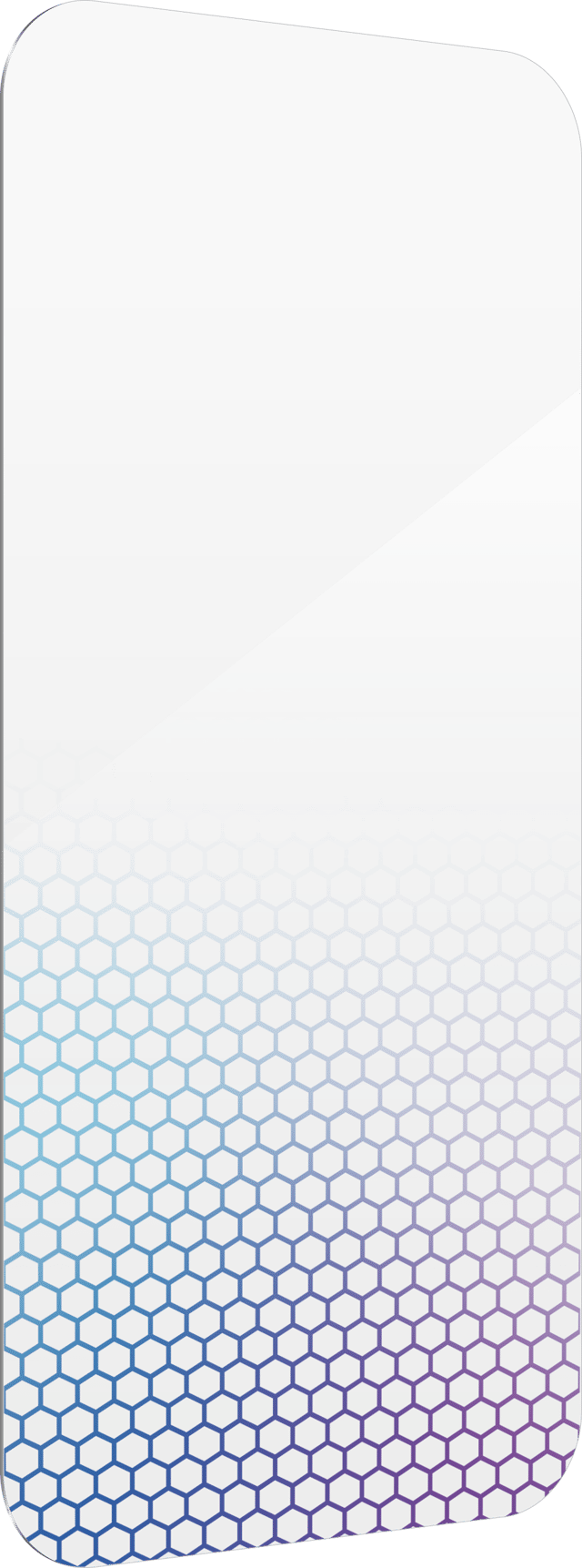 Zagg InvisibleShield Glass XTR5 iPhone 17 Pro (200118669)