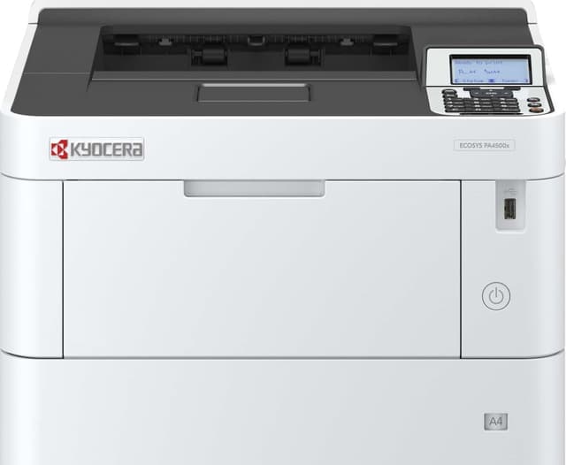 Kyocera PA4500X A4 (110C0Y3NL0)