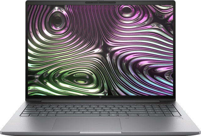 HP ZBook X G1i Intel Core Ultra 9 64GB 1000GB RTX PRO 2000 BW 16"