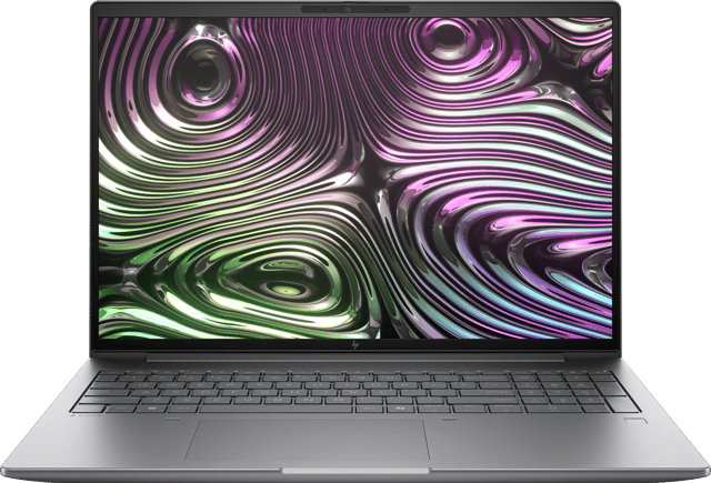 ZBook X G1i Intel Core Ultra 7 32GB 16" (B72V9ET#UUW)