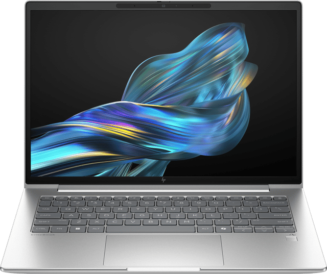 EliteBook 6 G1q Qualcomm Snapdragon X Plus 32GB 14" (AD3B5ET#UUW)