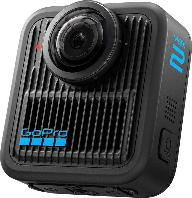 GoPro MAX2 Accessories Bundle