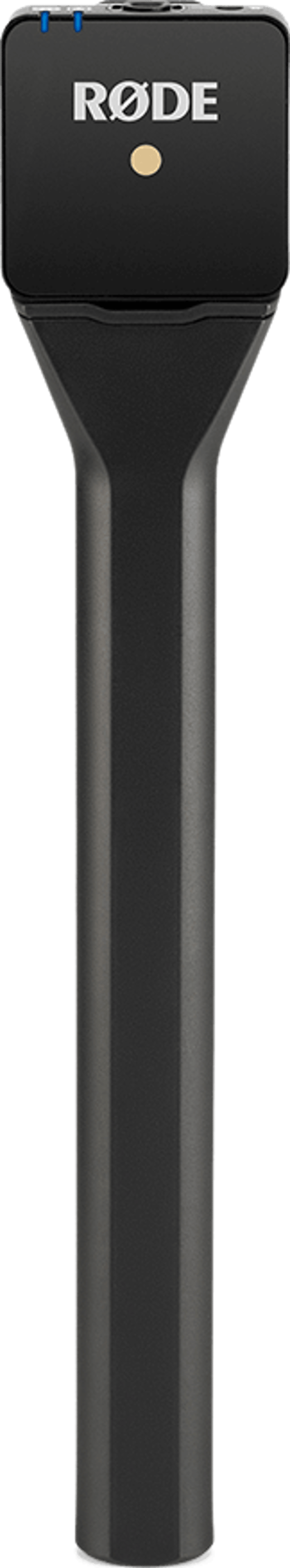 Røde Interview GO Handle & Pop For Wigo (INTERVIEWGO)