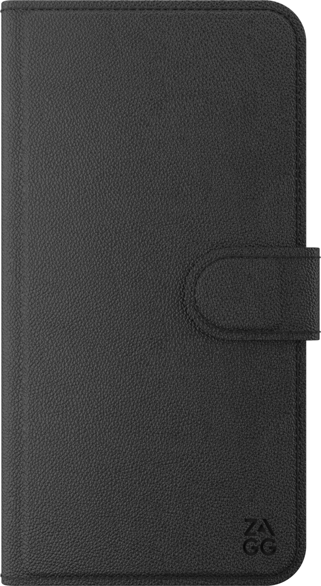 Zagg Folio Case Google Pixel 10 Pro XL Svart