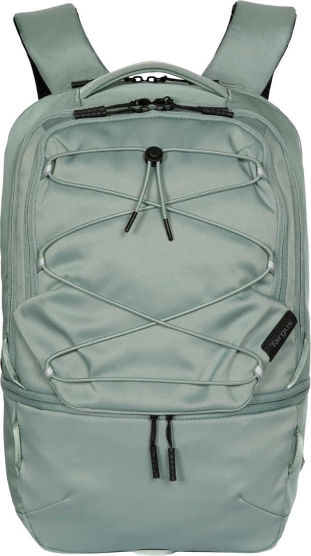 Targus Work+ Play Flex 16" Återvunnen polyester Grön (TBB65905GL)