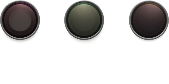 DJI Osmo Nano ND Filter (8/16/32) (CP.OS.00000464.01)