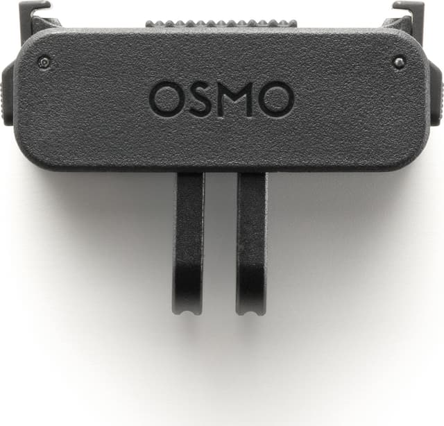 DJI Osmo Nano Dual-direction Quick-releasefoldable Adapter Mount (CP.AS.AA000024.01)
