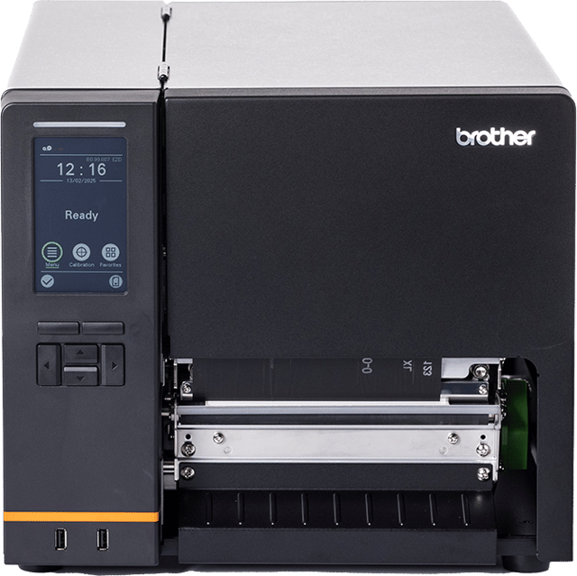 Brother TJ-6521TN