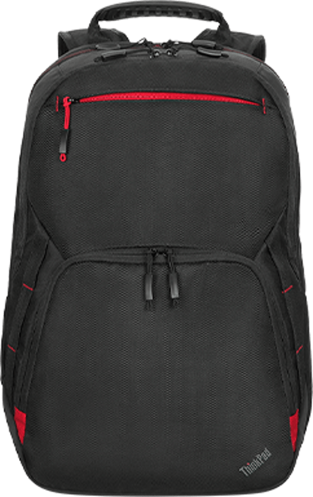 ThinkPad Essential (Eco) 15.6" Polyester Svart (4X41A30364)