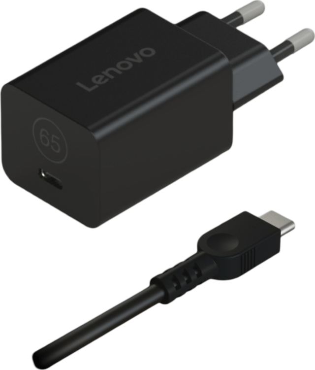 GaN Nano 65W Adapter (40AWGN65EU)