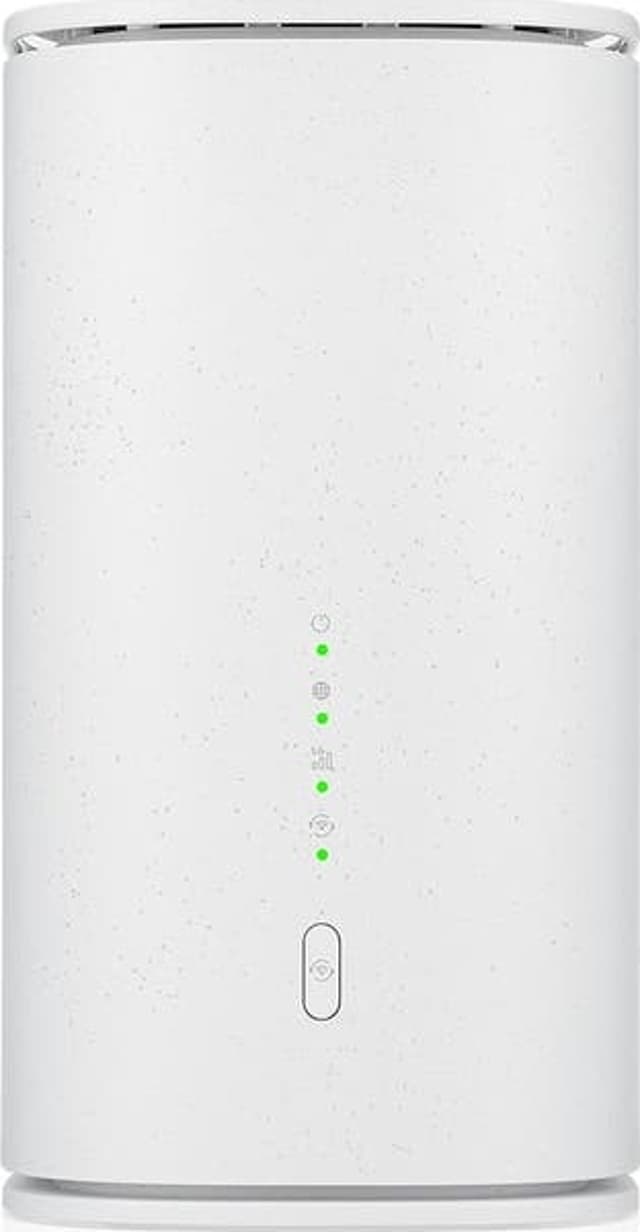 Zyxel Nebula FWA515 5G WiFi 7 Router 