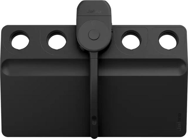 Jabra PERFORM 75 BOOM ARM HOLDER 2 PCS (14217-15)