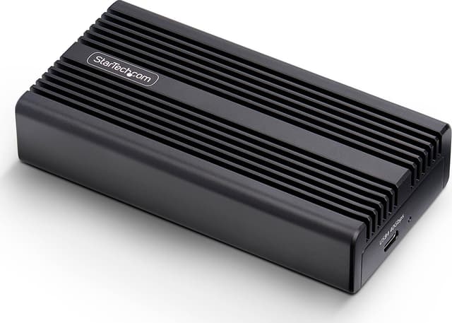 Startech USB4 M.2 NVMe Enclosure (1USB4-NVME-ENCLOSURE)