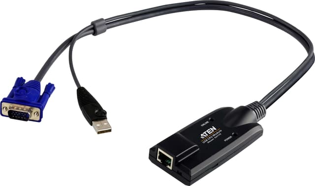 Aten Ka7170-Ax KVM Cable (KA7170-AX)