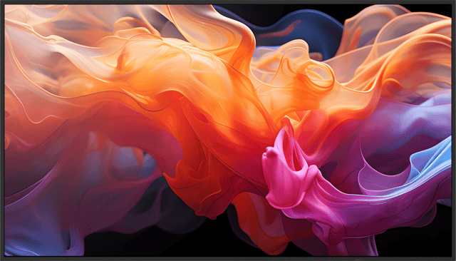 Sharp MultiSync E659 65" IPS 350cd/m² 3840 × 2160pixels (PNE659)