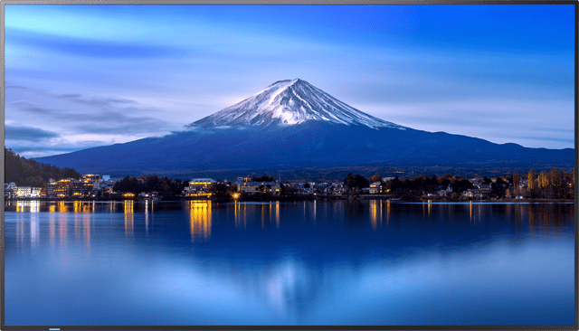 Sharp MultiSync P436 42.5" IPS 700cd/m² 3840 × 2160pixels (PNP436)