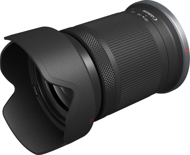 Canon RF-S 18-150mm f/3.5-6.3 IS STM (5564C005)