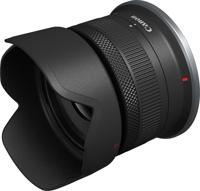 Canon RF-S 18-45mm f/4.5-6.3 IS STM (4858C005)