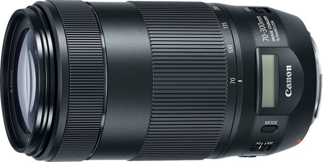 Canon EF 70-300mm f/4-5.6 IS II USM (0571C005)
