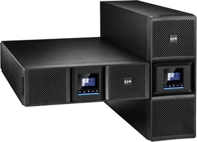 Eaton 9SXEBM240RT3UG2 strömskydd (UPS) Dubbelkonvertering (Online) (9SXEBM240RT3UG2)