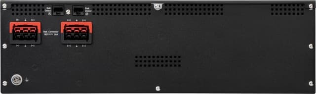 Eaton 9PXEBM180RT3UG2 strömskydd (UPS) Dubbelkonvertering (Online) (9PXEBM180RT3UG2)