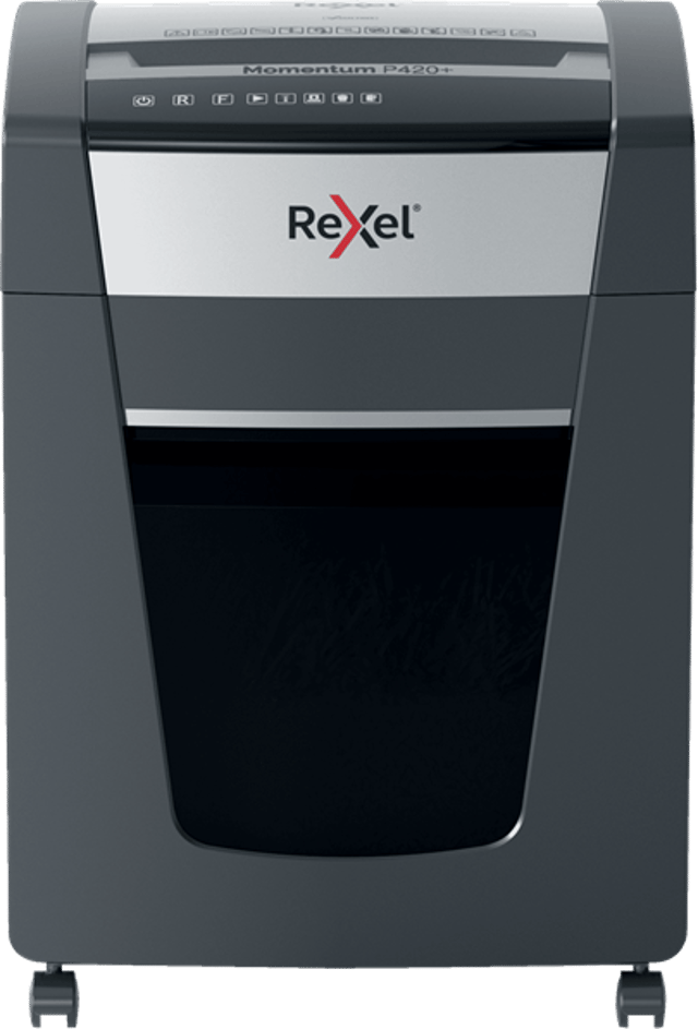 Rexel Optimum Momentum P420+ P4 (2021420XEU)