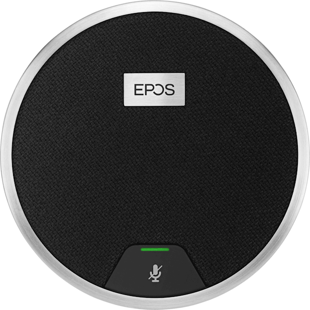 EPOS EXPAND 80 Mic Expansion Microphone 