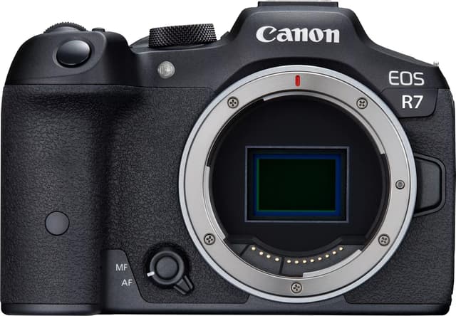 Canon EOS R7 Body (5137C003)