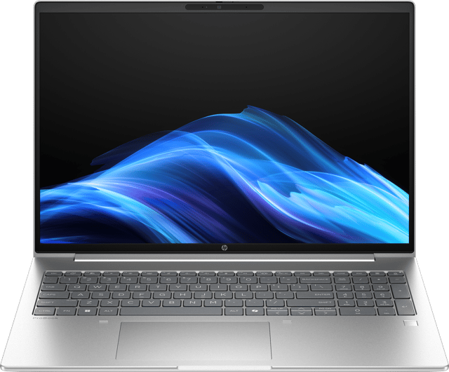 HP ProBook 4 G1iR 16 Intel Core 5 16GB 512GB 16"