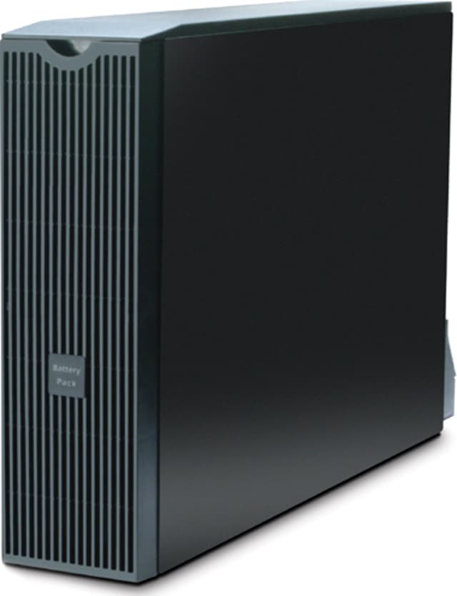 APC Smart-UPS RT 192V Batteri (SURT192XLBP)