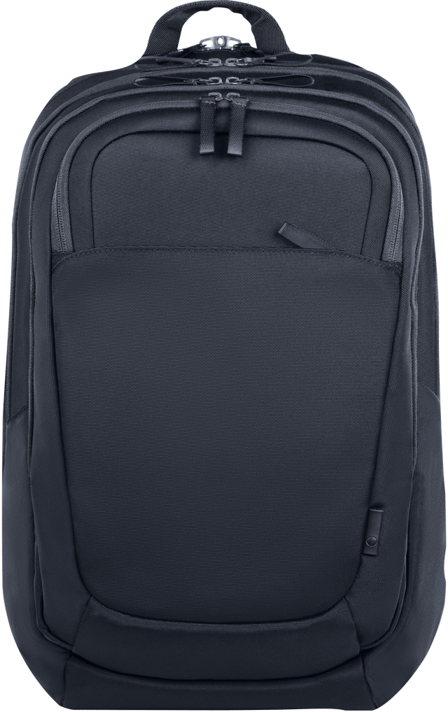 HP Travel Plus Ryggsäck 30L 17" 17" 17.3" Polyester Blå
