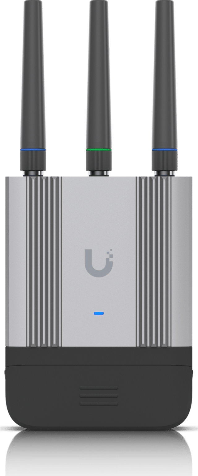 Ubiquiti UniFi Mobile Router Industrial (UMR-INDUSTRIAL)