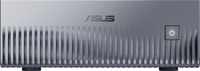 ASUS Ascent GX10 Armv9-A 128GB 1000GB Blackwell