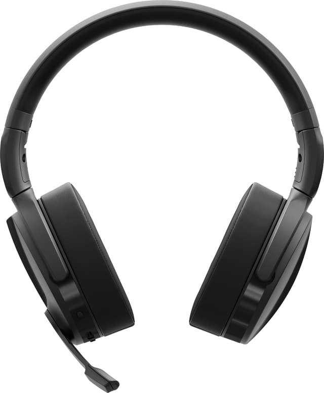 EPOS ADAPT 560 II Stereo USB-C Microsoft Teams Svart