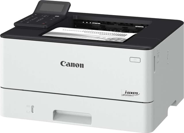 Canon i-SENSYS LBP243DW II A4