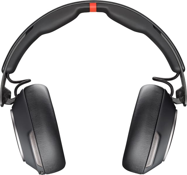Poly Voyager Surround 85 incl Charging Stand Stereo USB-C Svart (8G7T8AA)