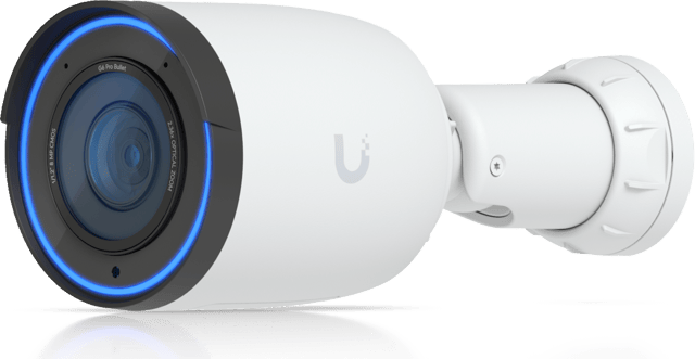 Ubiquiti UniFi G6 Pro Bullet White (UVC-G6-PRO-BULLET-W)