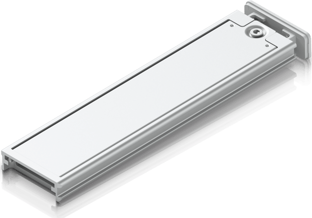 Ubiquiti UniFi M.2 Tray (UACC-SSD-TRAY)