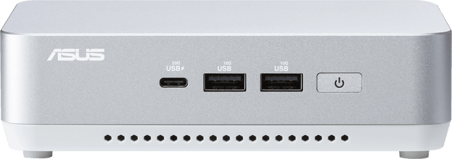 Nuc 14 Pro+ Core Ultra 5 125H 125H Barebone (90AR0051-M00040)