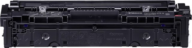 Canon Toner Magenta CRG 075H M 2.5K 