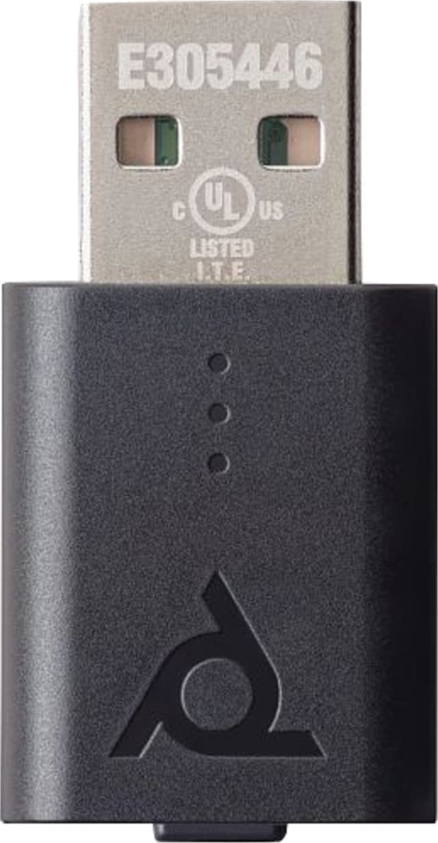 POLY Savi D400 UC DECT 1880–1900 MHz dongel (8J8V7AA#ABB)