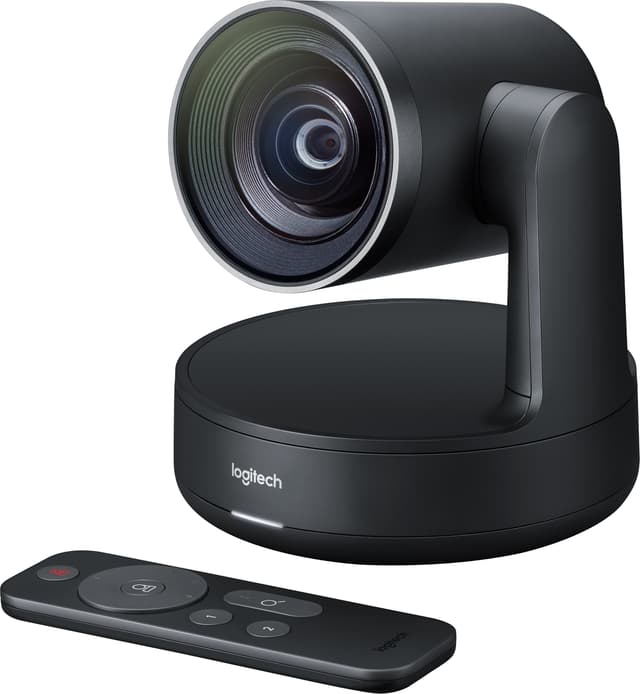Logitech Rally Conference Cam 