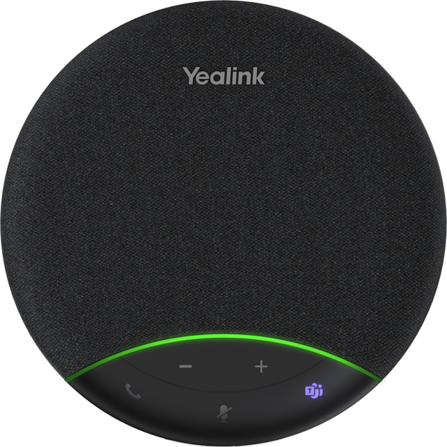 Yealink SP92 Bluetooth USB-C/A (1308167)