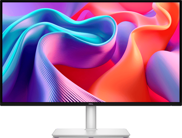 S2725DSM 27" 2560 × 1440pixels IPS 16:9 144Hz (DELL-S2725DSM)