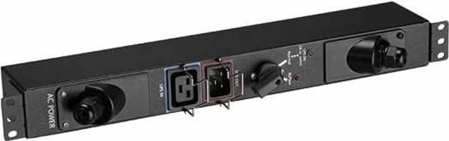 Eaton HotSwap MBP (MBP3KIH)