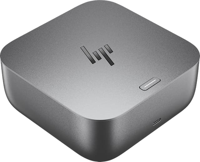 HP Thunderbolt Dock G6 100W Thunderbolt 4