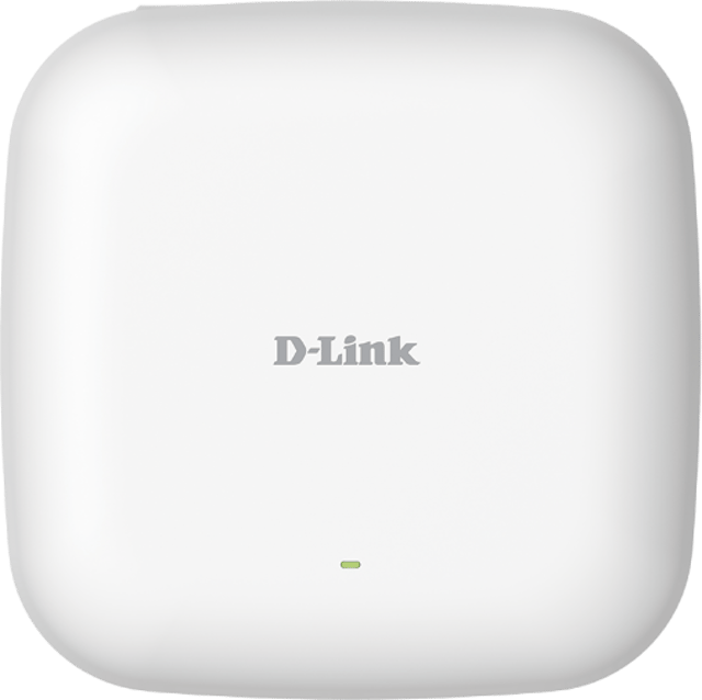 D-Link DBR-X3000-AP access-punkter för trådlösa nätverk 3000 Mbit/s Vit Strömförsörjning via Ethernet (PoE) stöd (DBR-X3000-AP)