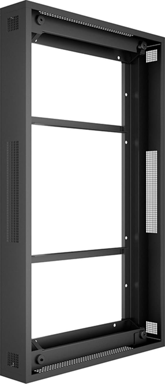Multibrackets M Wallmount Pro OH55 A-S/DX with Frame (7350105218132)